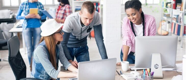 7 Tips For Perfect Office Management