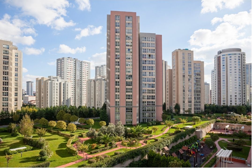 The best visitor management system for apartments and houses