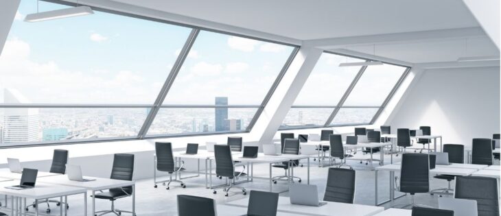 new work place trends 2024