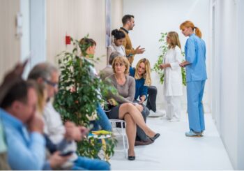 Hospital Queue Management System