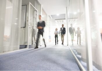 7 Places That Must Have A Visitor Management System