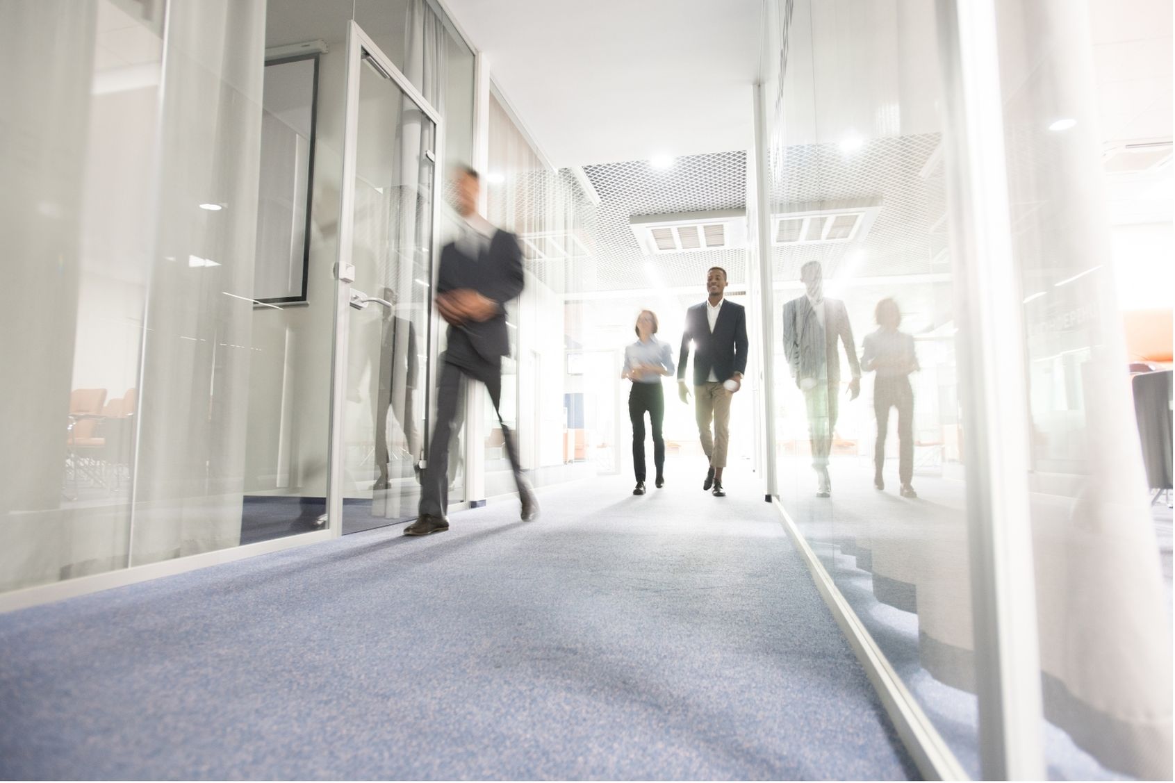 7 Places That Must Have A Visitor Management System