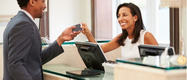 Top-Rated Visitor Check-in Software for Organizations in 2024