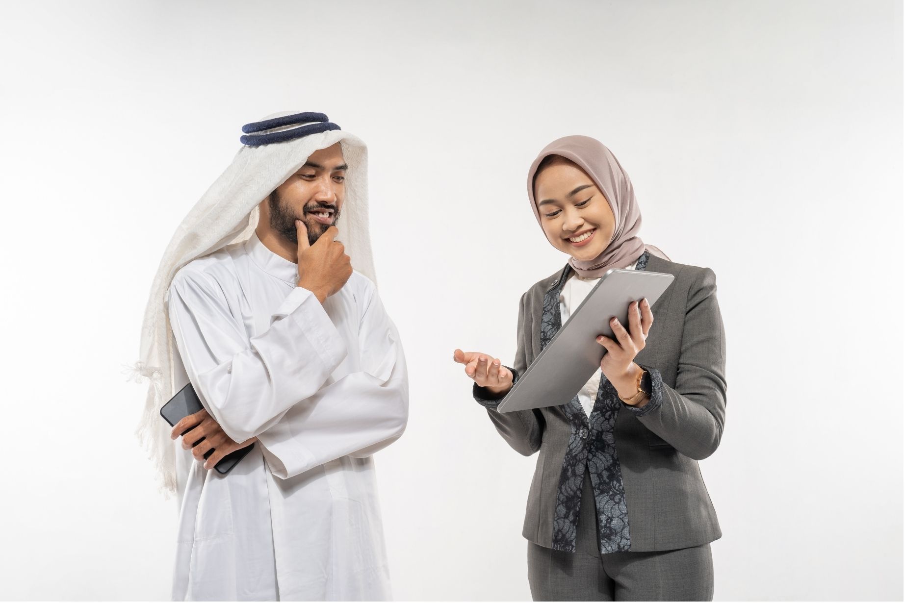 Visitor Management System In UAE
