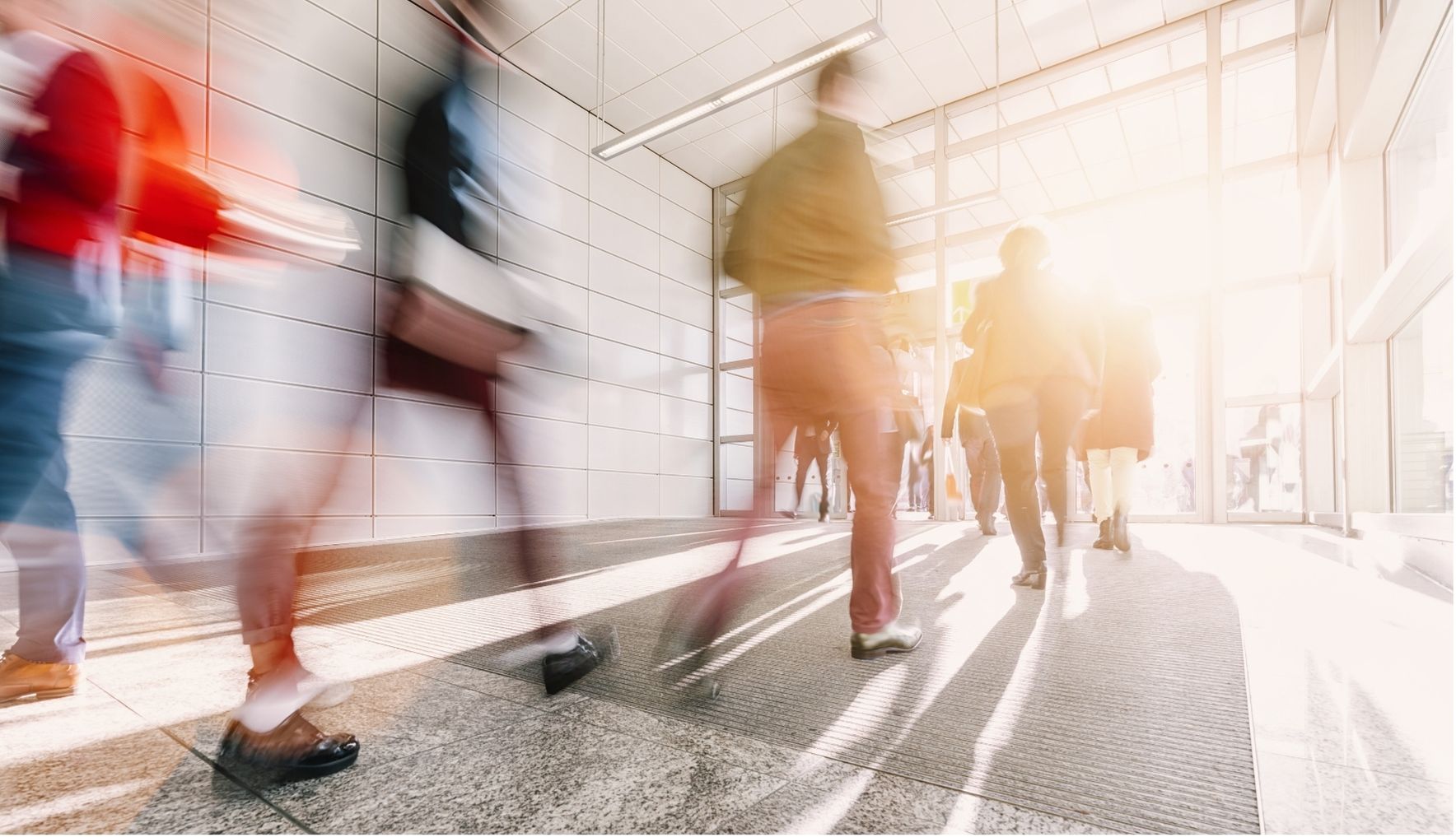 Must Have Features For a Visitor Management System