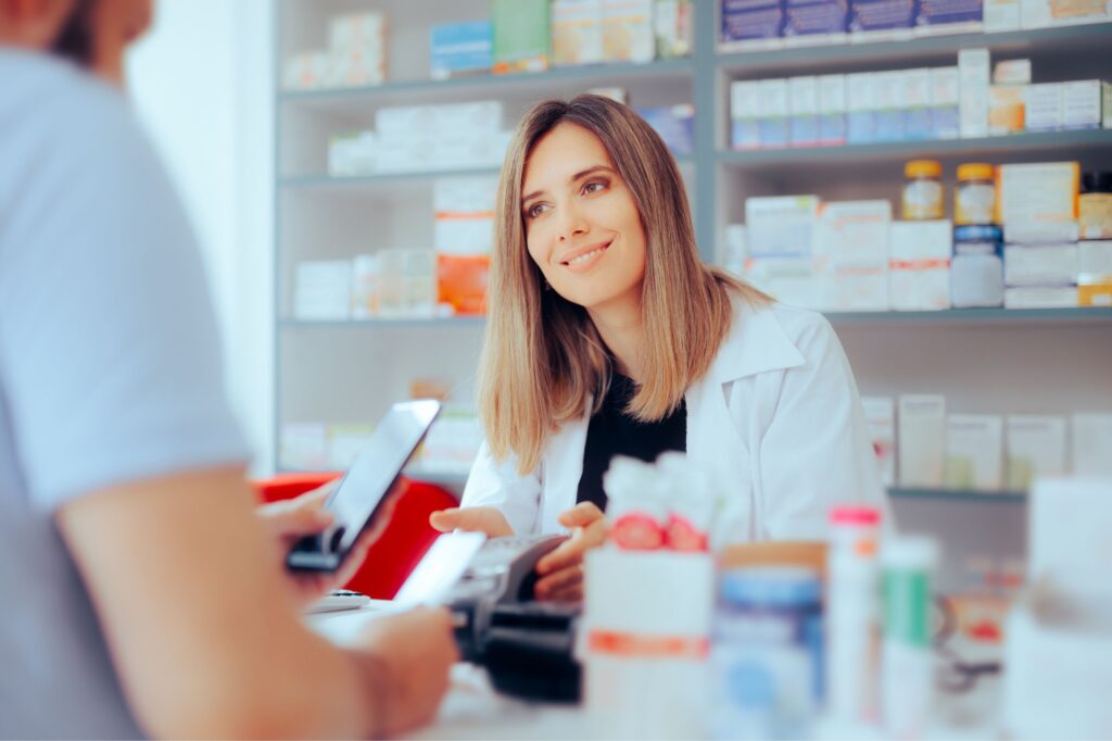 How to Reduce Waiting Time in Pharmacy