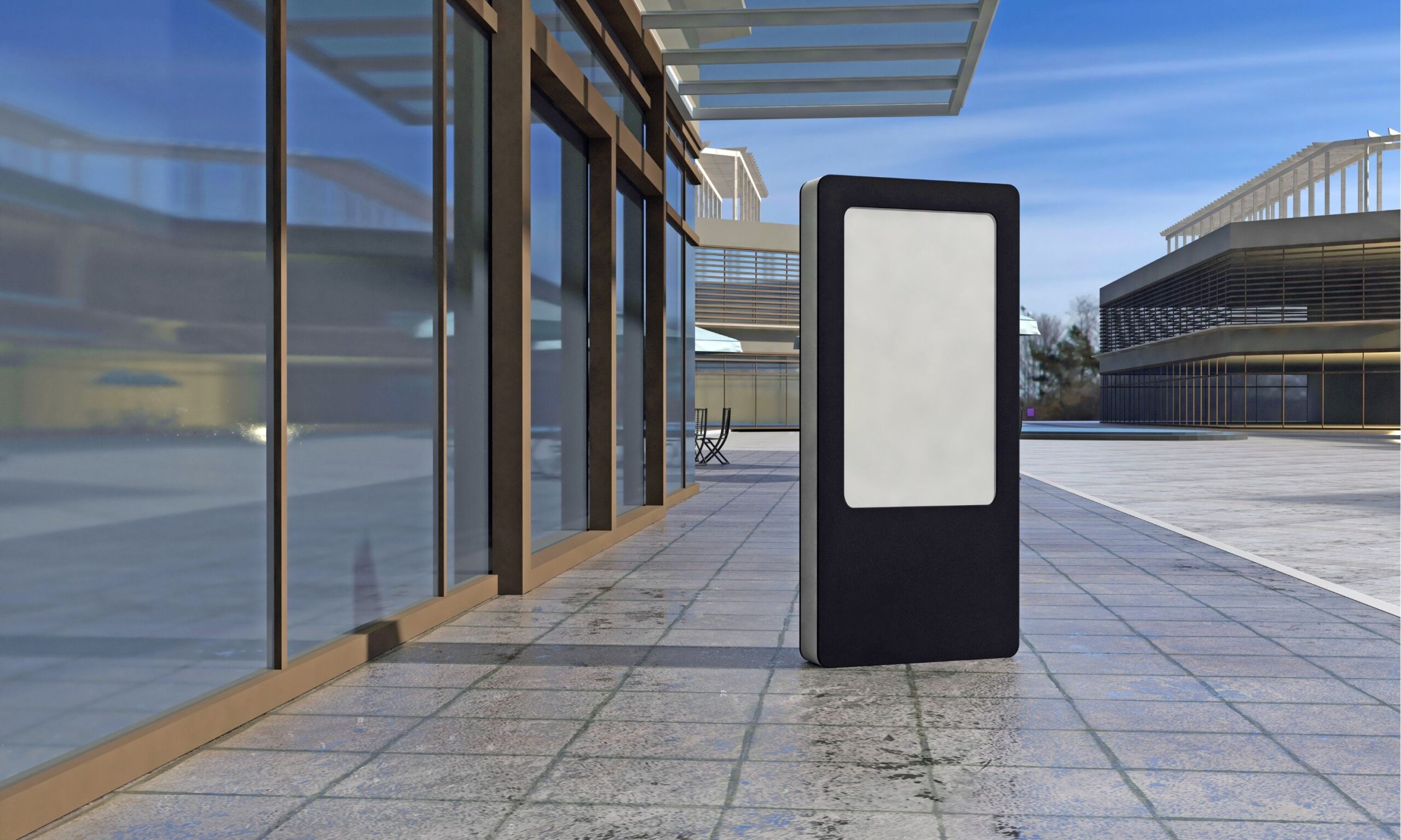 what is digital signage used for