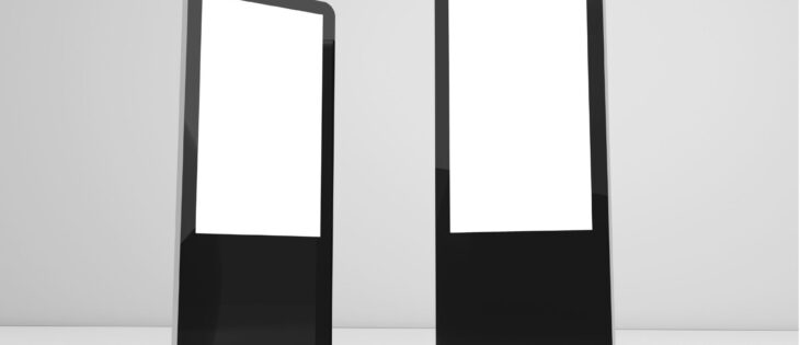 smart digital signage solutions