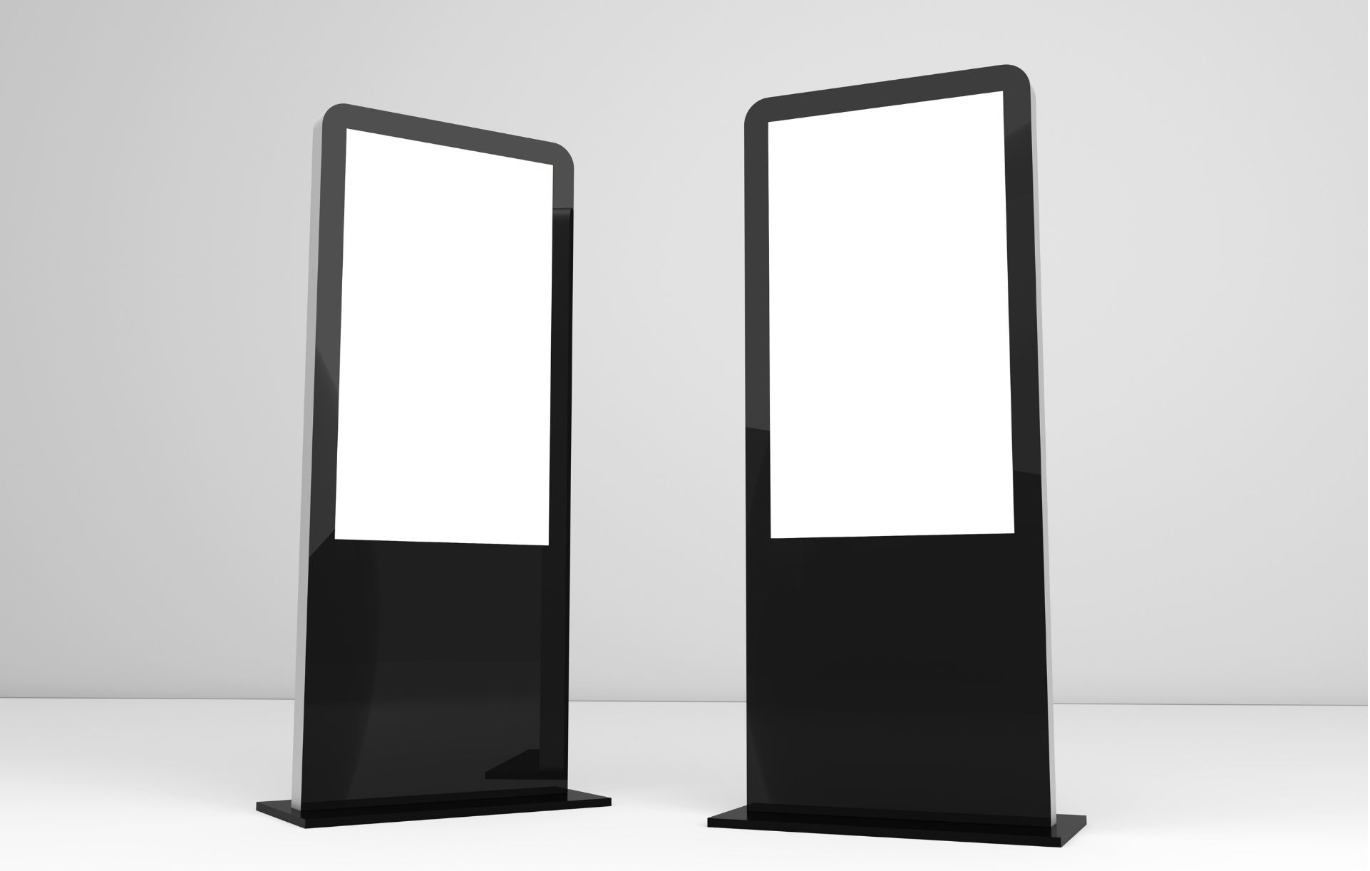 smart digital signage solutions