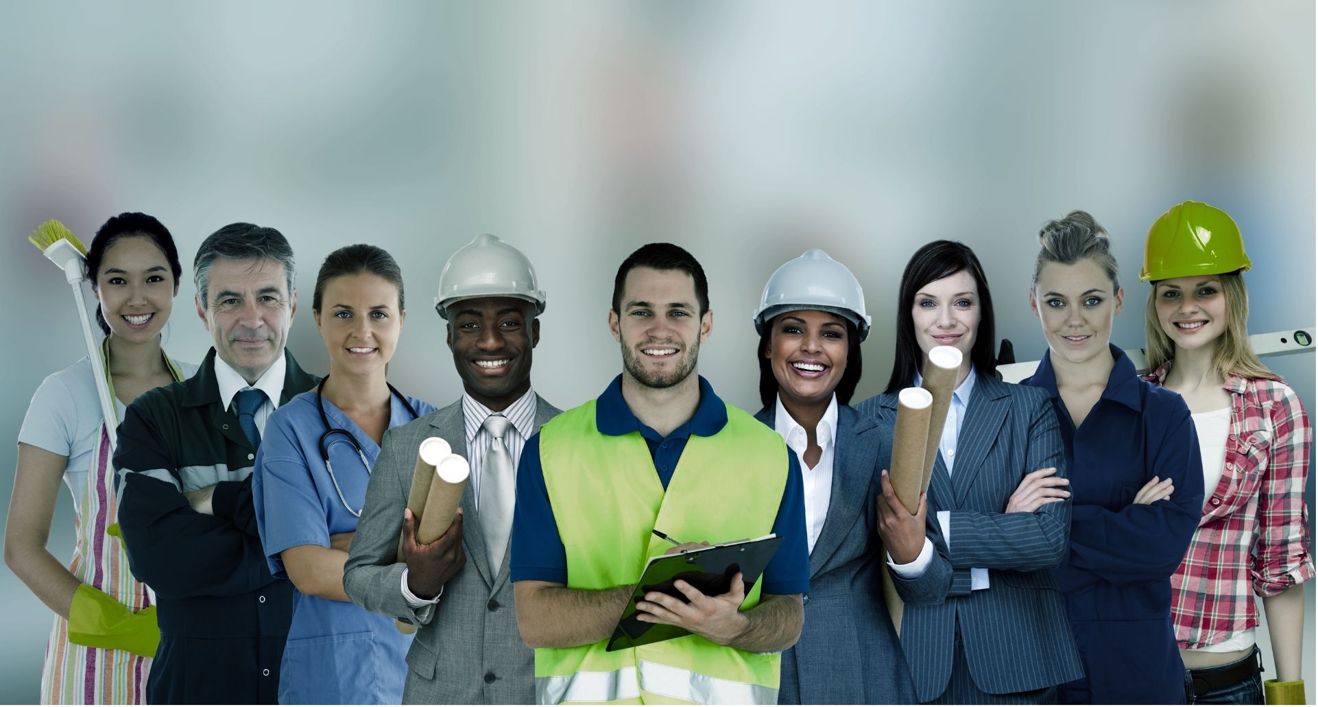 what is visitor management