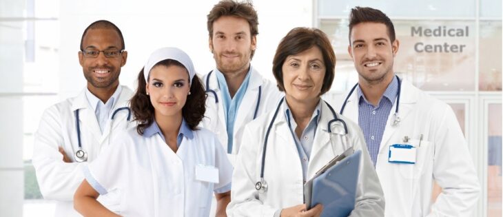 queue management system for clinics