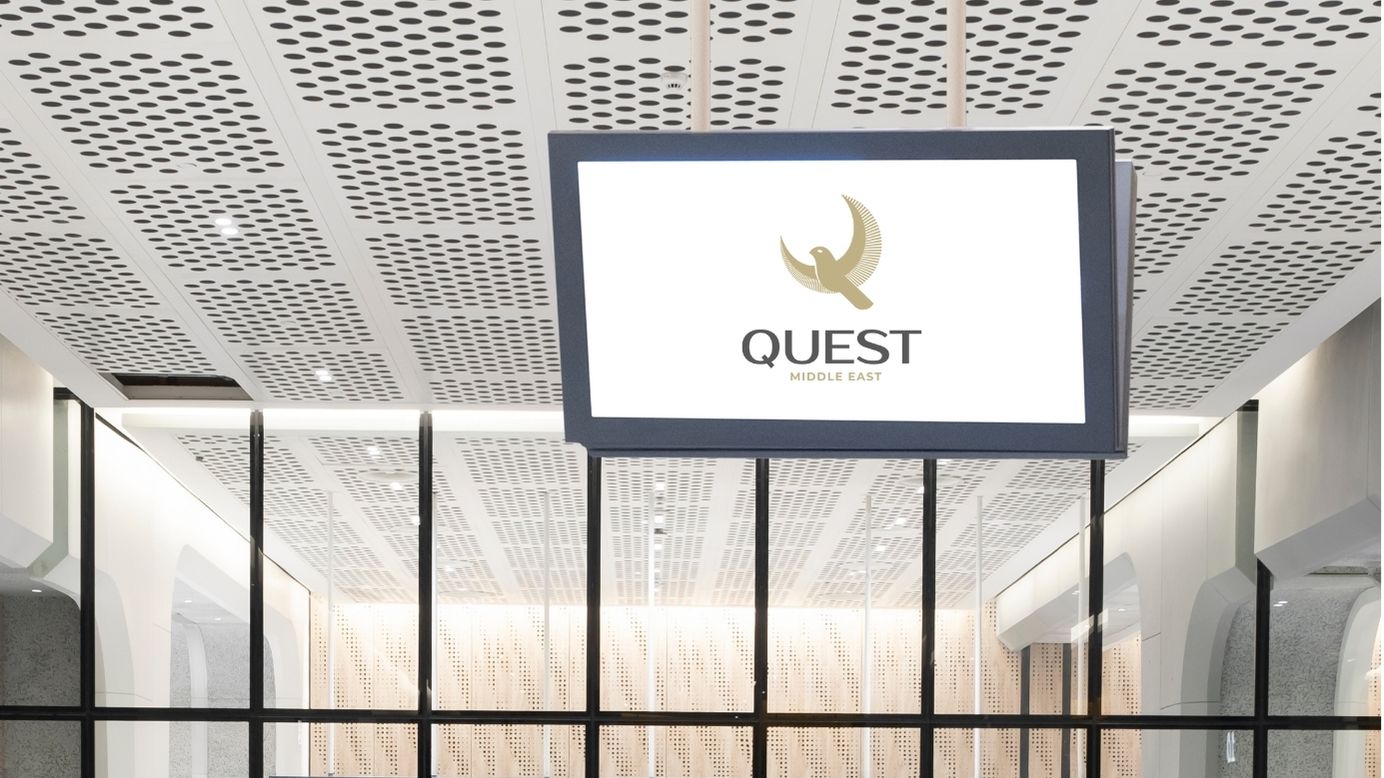 digital signage solutions dubai
