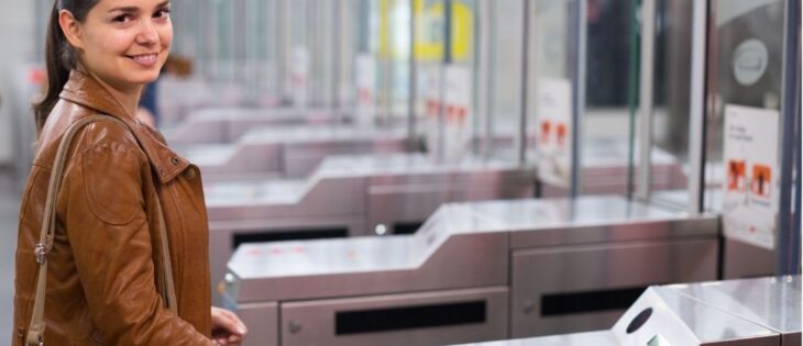 Turnstile System Integration