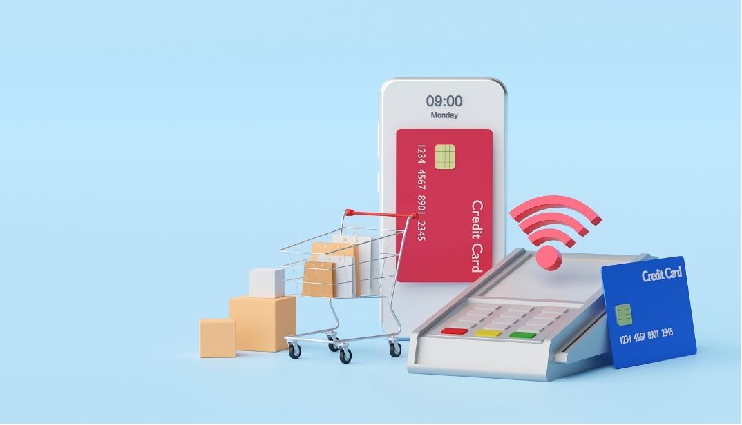rfid vs nfc difference