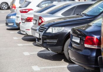 parking access control systems