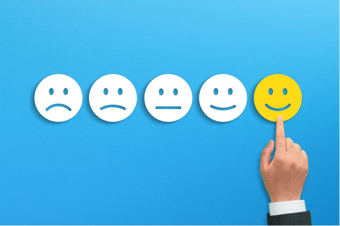 Customer experience management