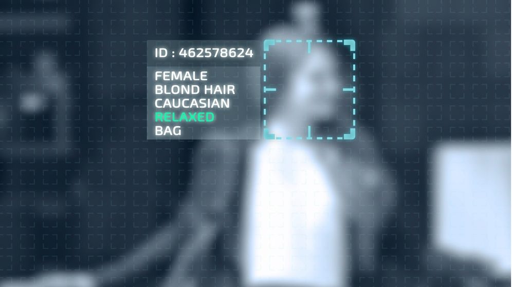 anti spoofing face recognition