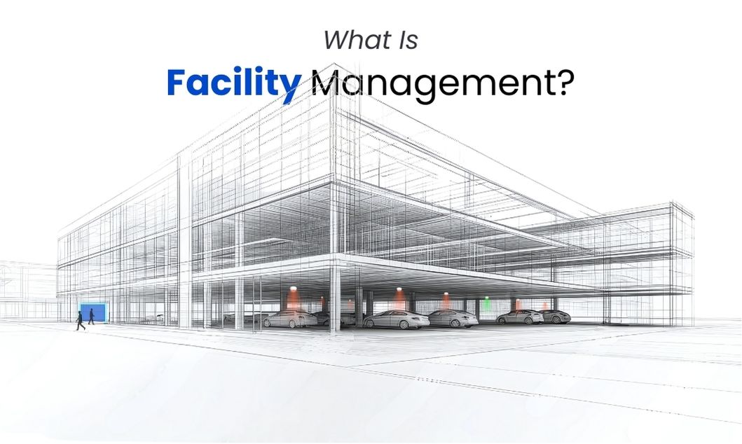 What is facility management