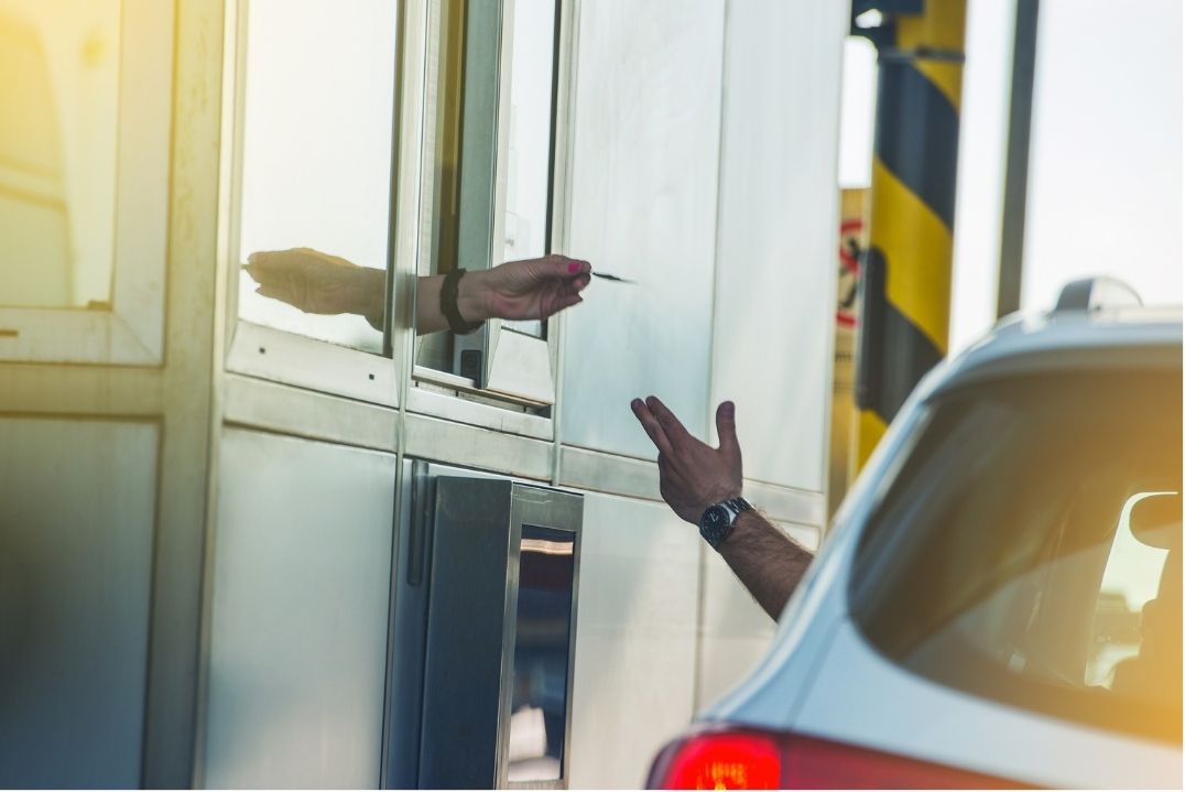 what is a gate pass management system