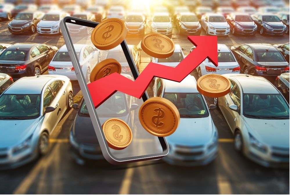 How to Maximize Revenue with Efficient Parking Management