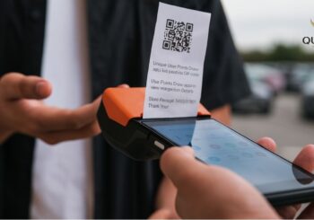 Portable Payment Devices For Parking Management