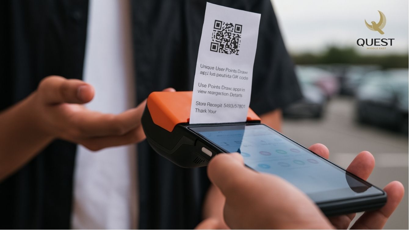 Portable Payment Devices For Parking Management