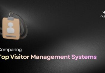 Top visitor management system comparison with price and features
