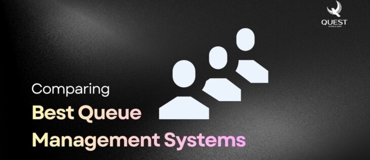 Best 10 Smart Queue Management System to Reduce Wait Times