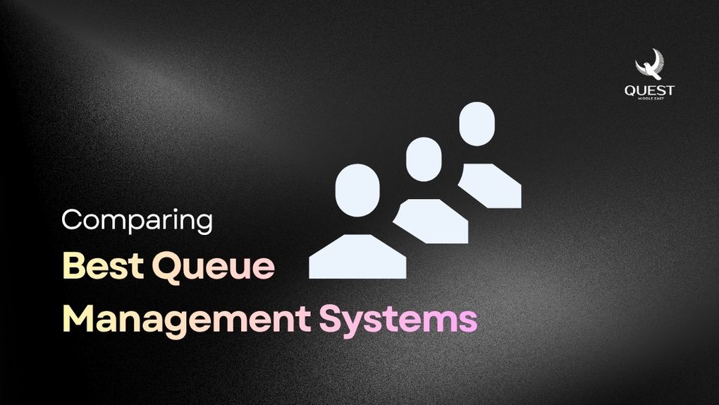 Best 10 Smart Queue Management System to Reduce Wait Times